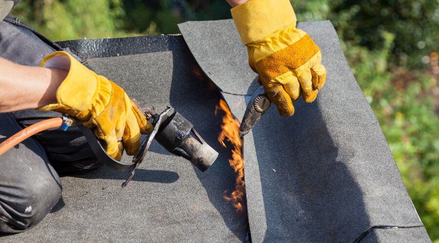 Expert tile roof repair services in Eagleville, CA